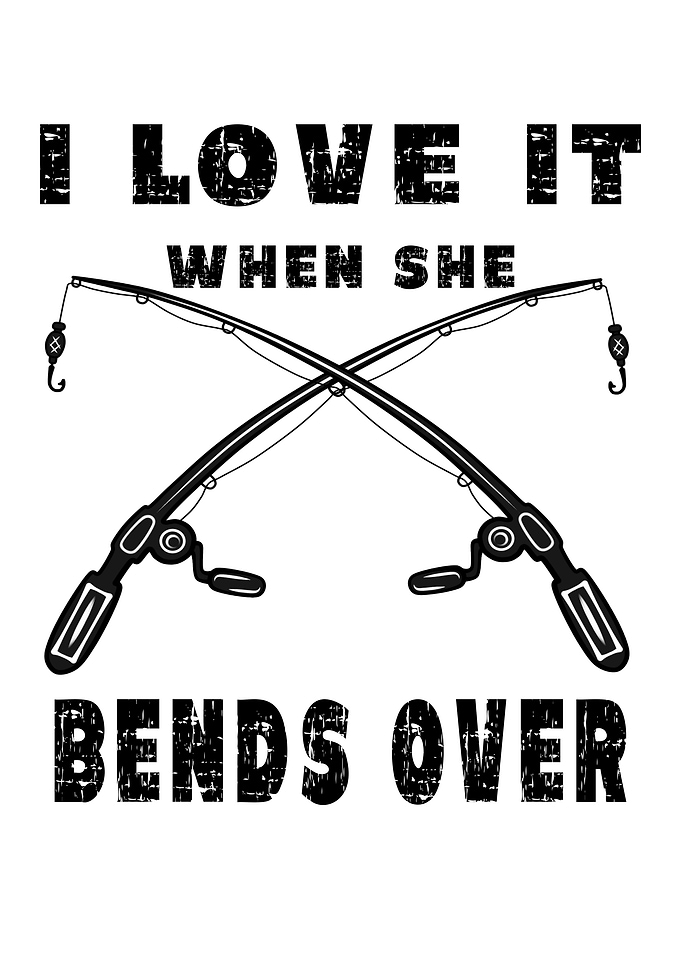 I Love It When She Bends