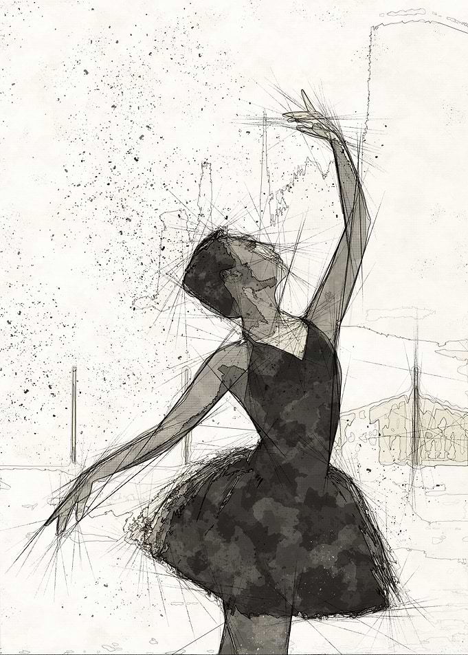 Ballerina