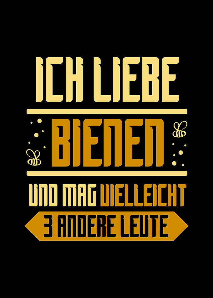 German Beekeeper