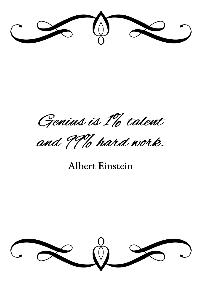 Genius