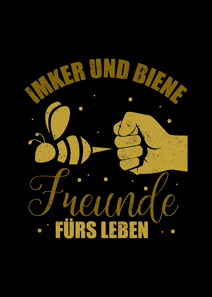 German Beekeeper