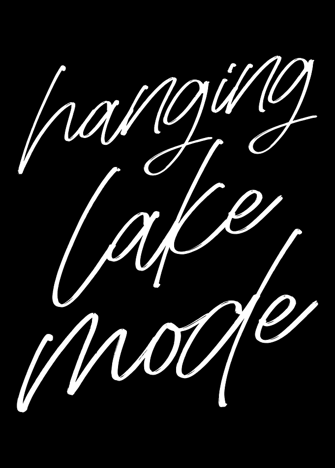Lake
