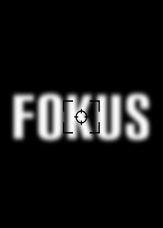 Fotografie Fokus Kamera