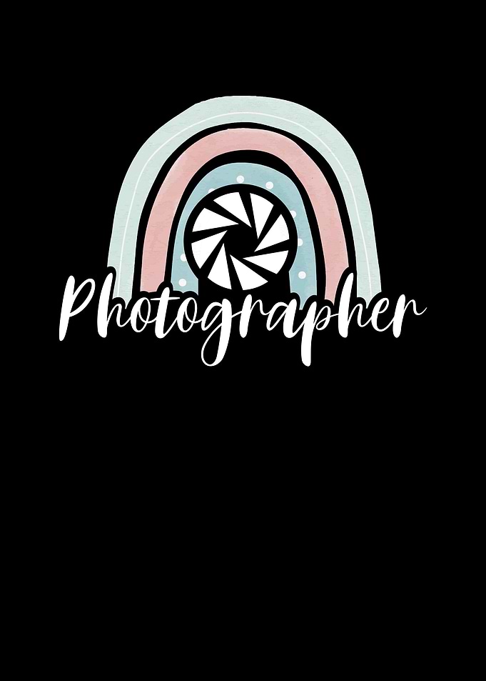 Photographer lens