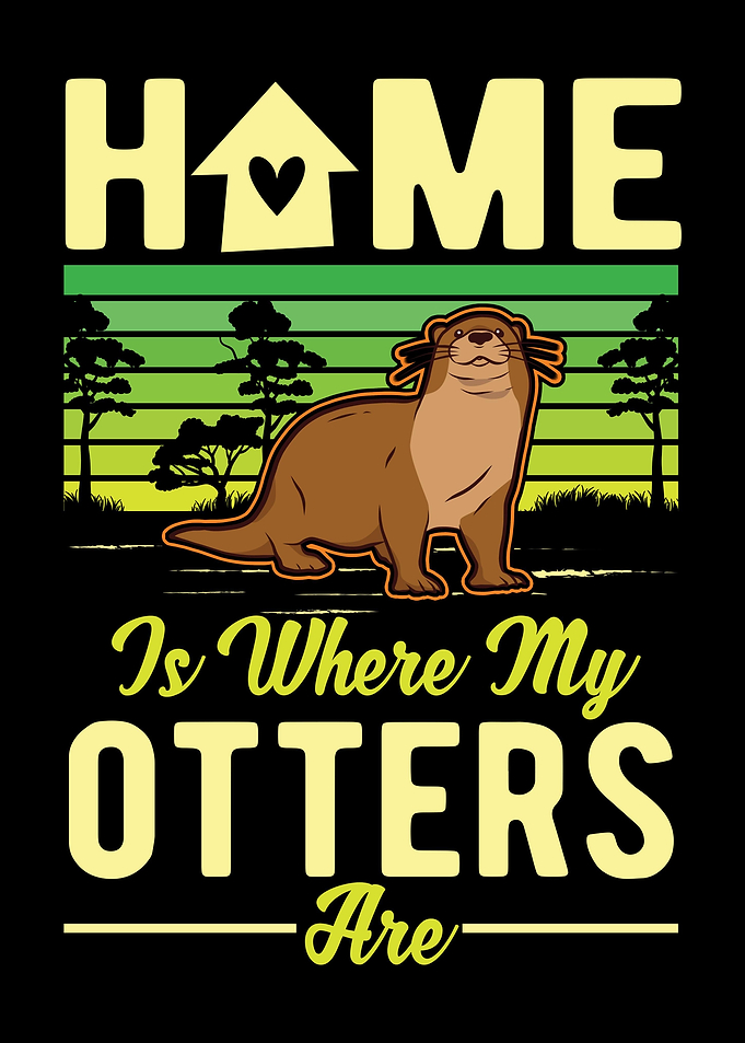 Sea Otter
