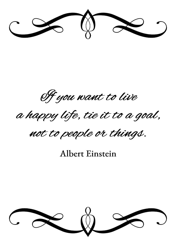 Happy Life