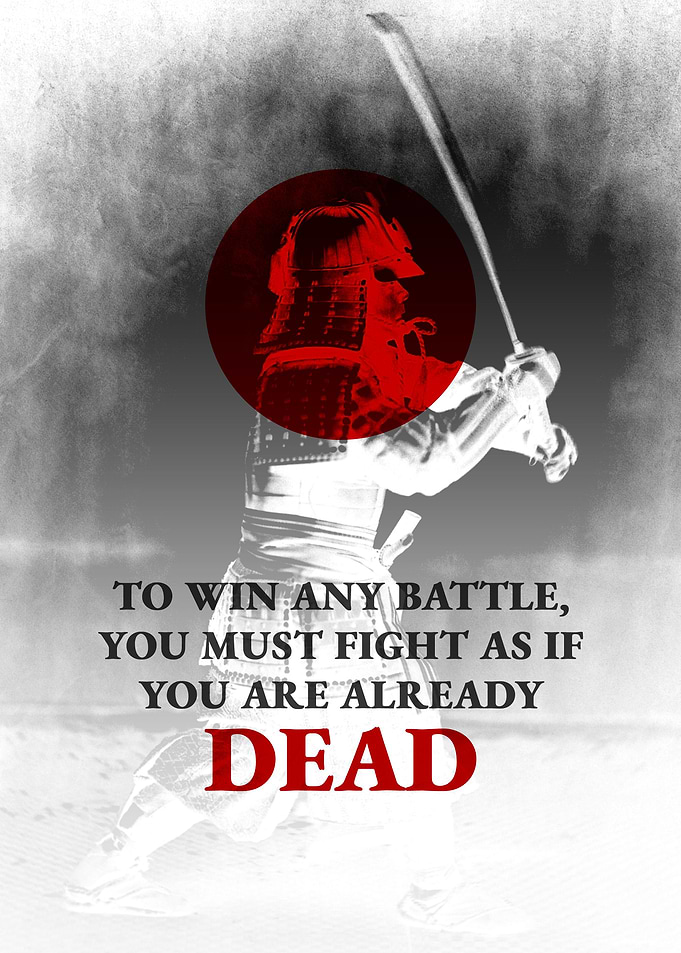 Deadly Fighter