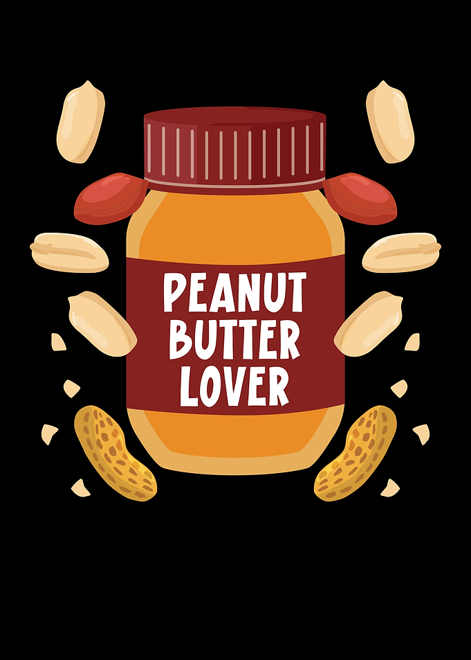Peanut Butter Lover