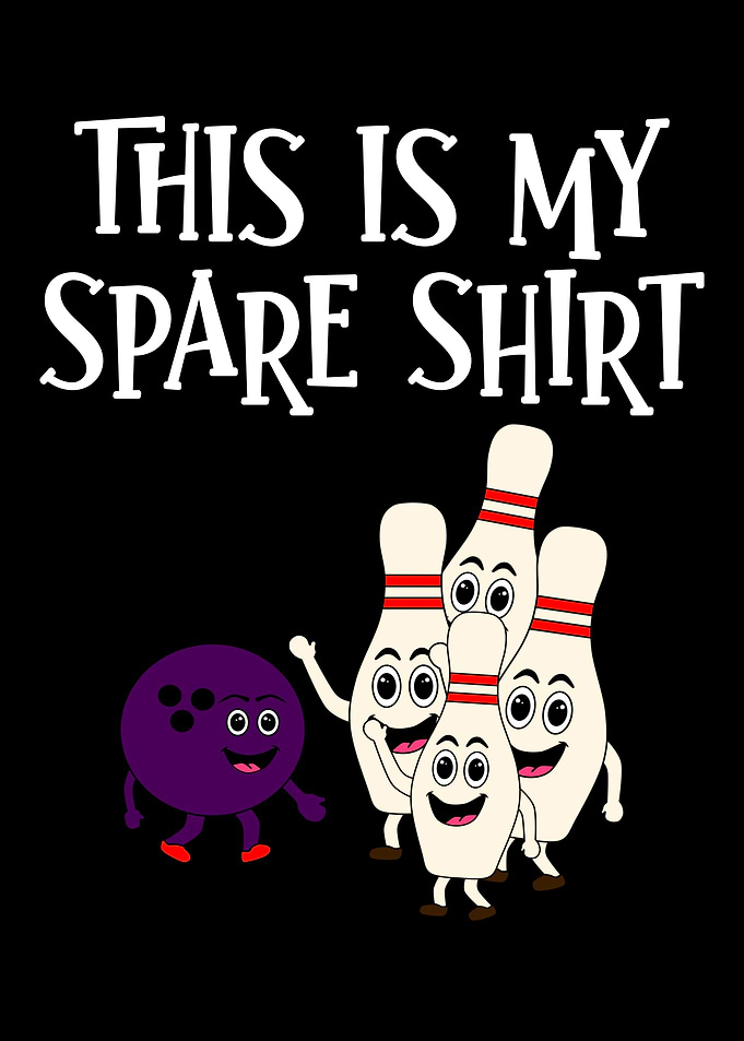 This Is My Extra Shirt