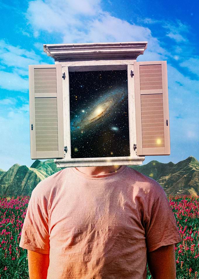 Open Window