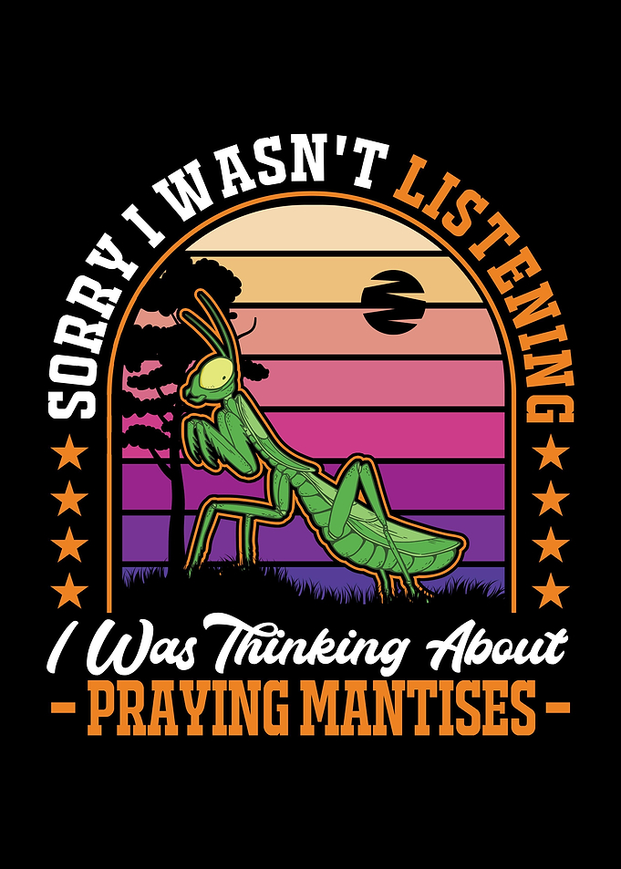 Praying Mantis