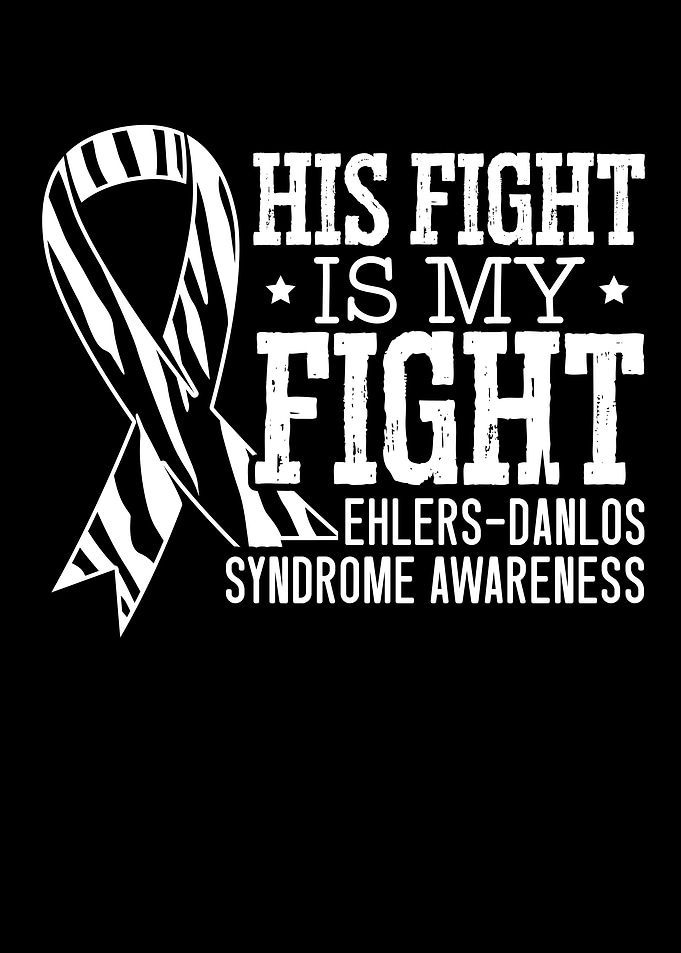 His Fight Is My Fight