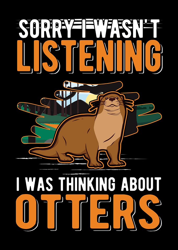 Sea Otter