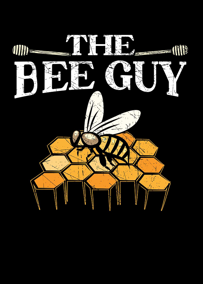 The Bee Guy Beekeeper
