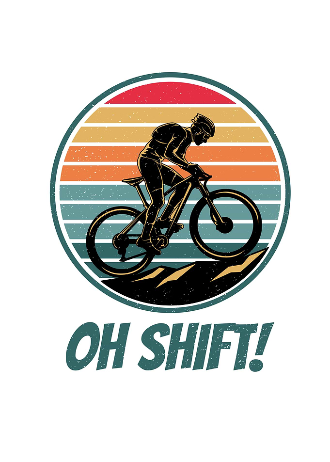 Oh Shift