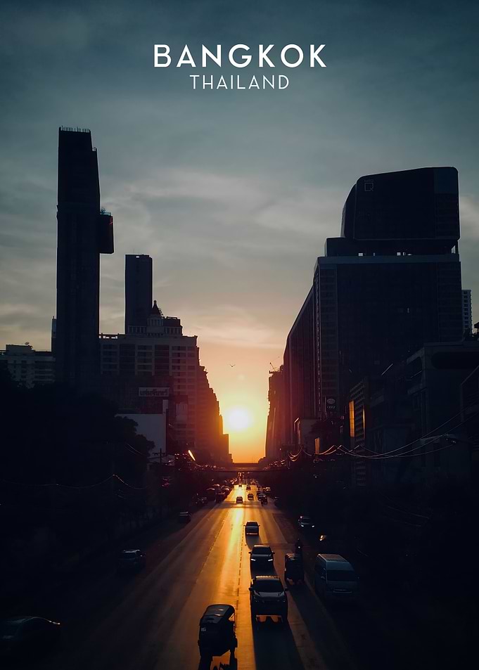 Bangkok
