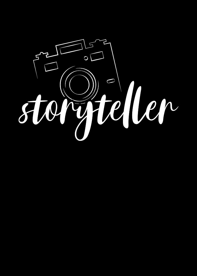Photographer storyteller
