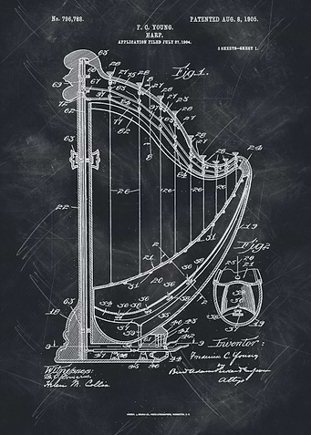 harp