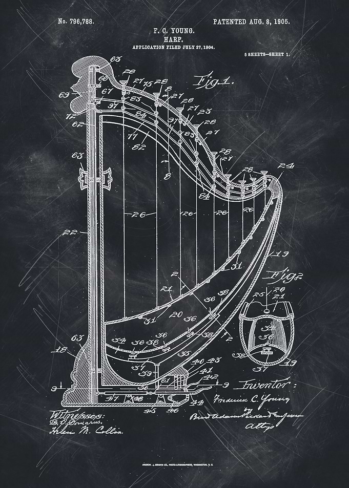 harp