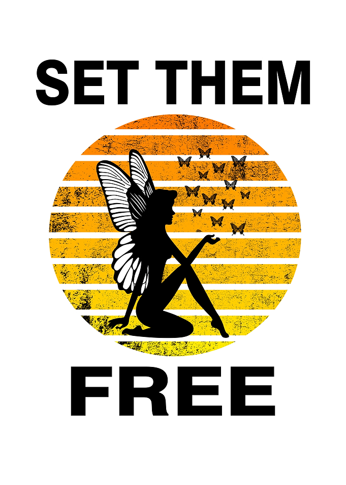 Set Them Free