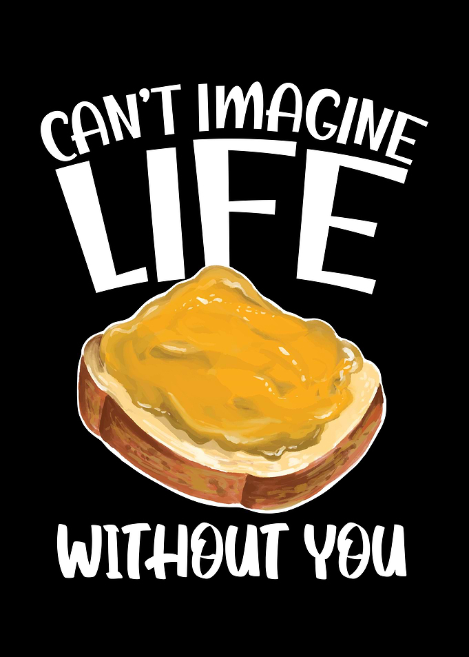 Peanut Butter Lover