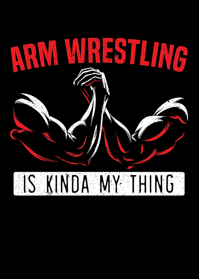 Arm Wrestling