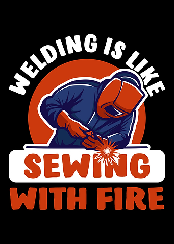 Welding Welder Fabricator
