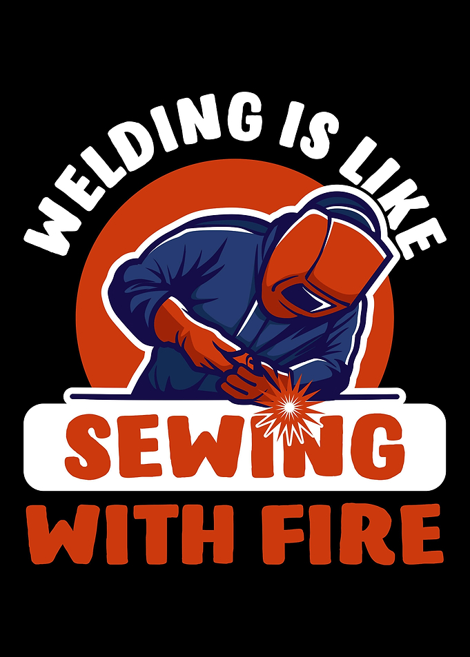 Welding Welder Fabricator