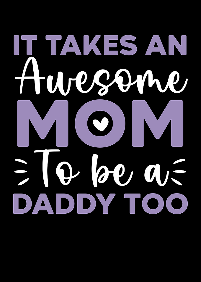 Single Mom