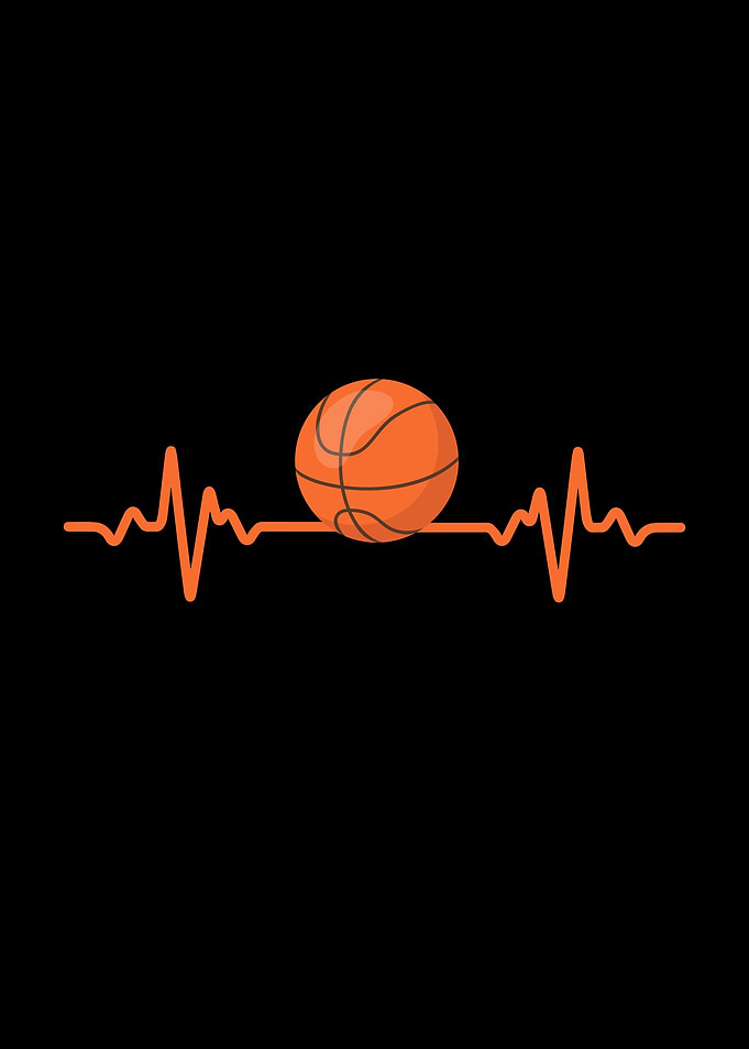 Heartbeat Basketball