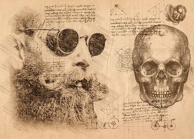 Da Beard