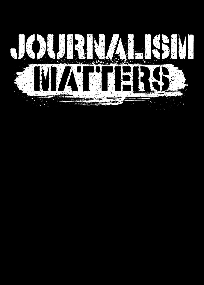 Journalism Matters