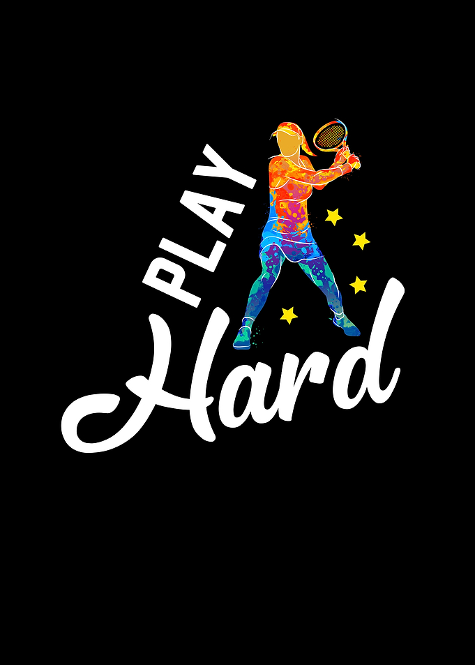 Play Hard