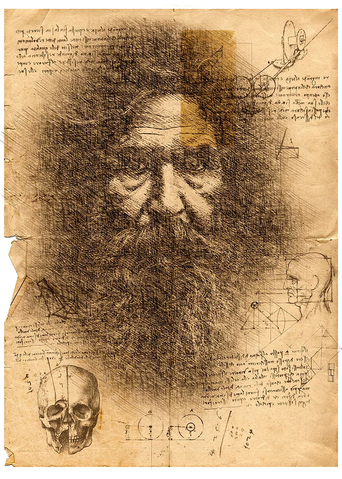 Notebook Page