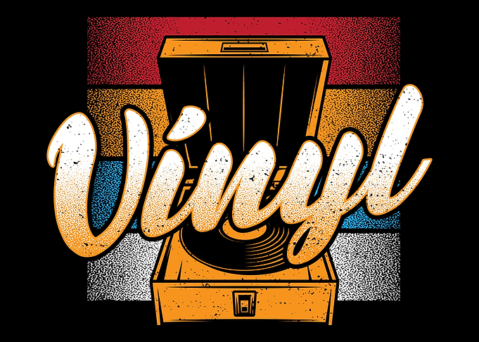 Vinyl