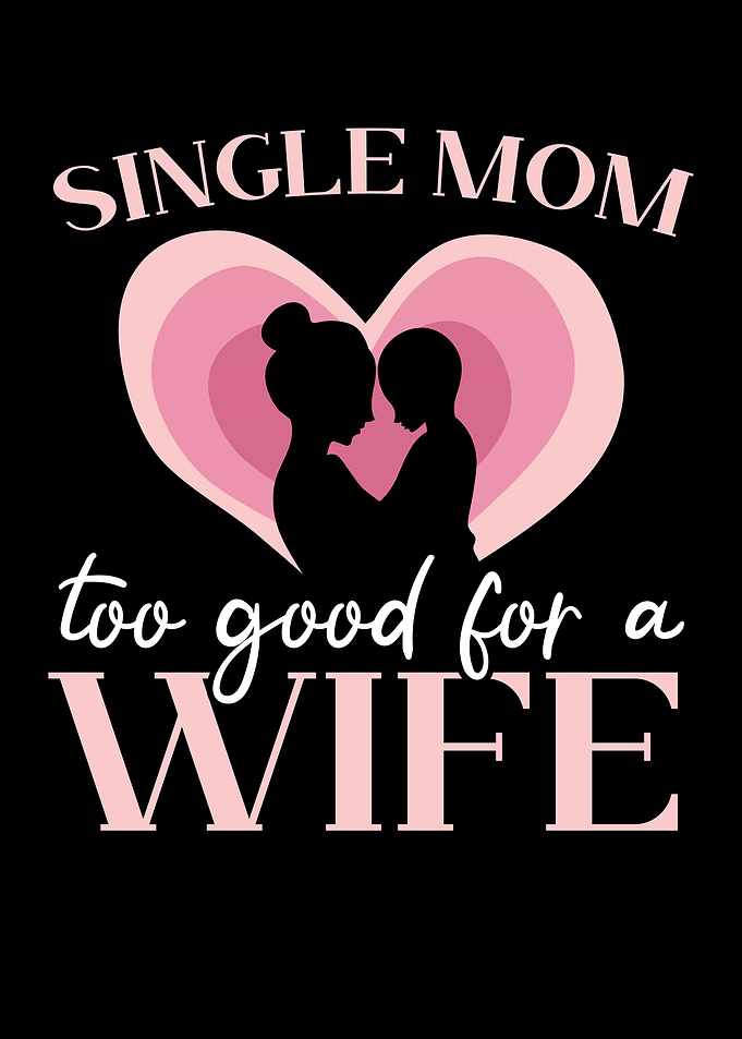 Single Mom