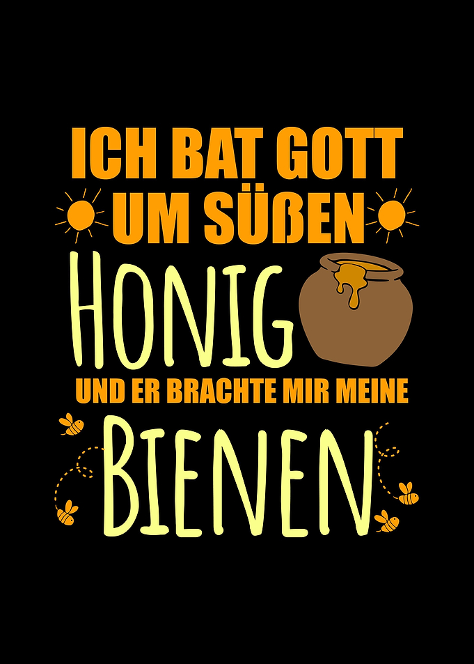 German Beekeeper