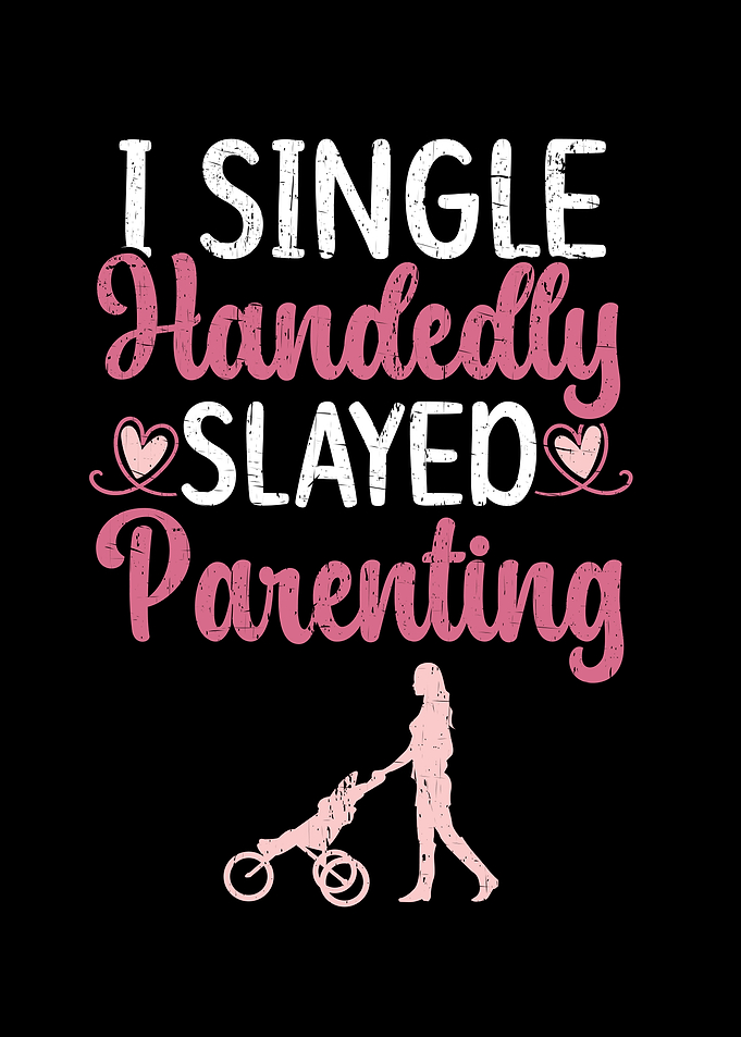Single Mom