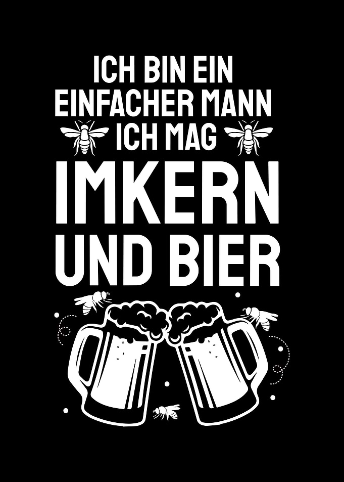 German Beekeeper