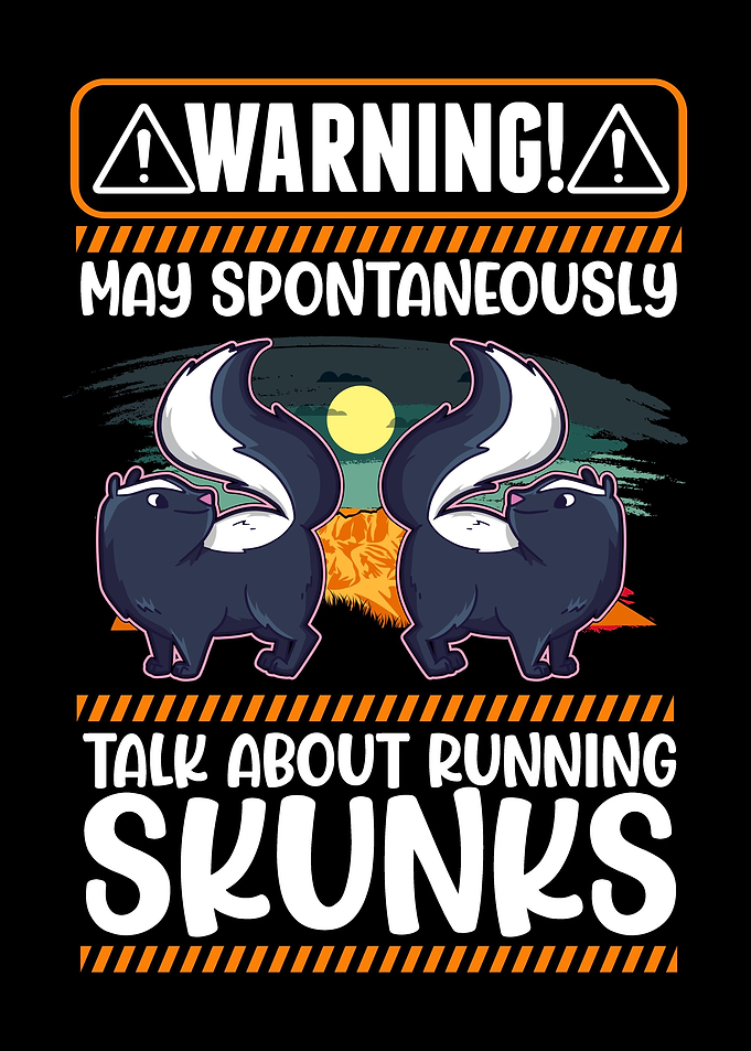 Skunk Lover