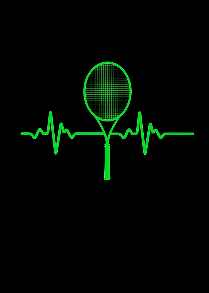 Heartbeat Tennis