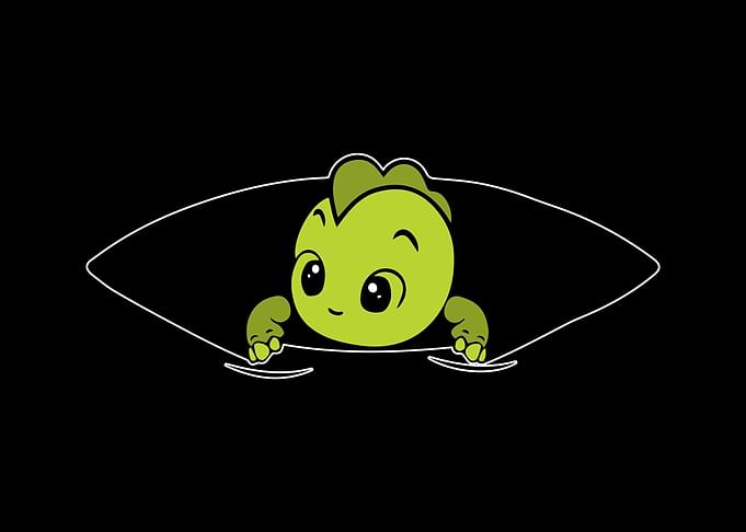 Baby dino Pregnancy