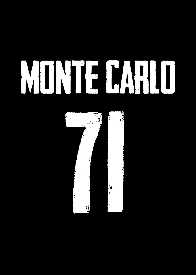 Monte Carlo 71