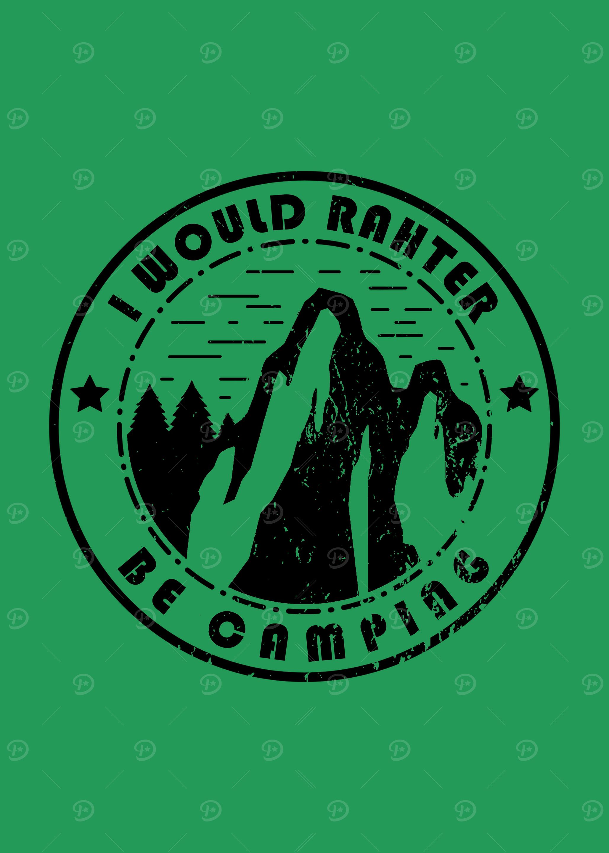 Camping