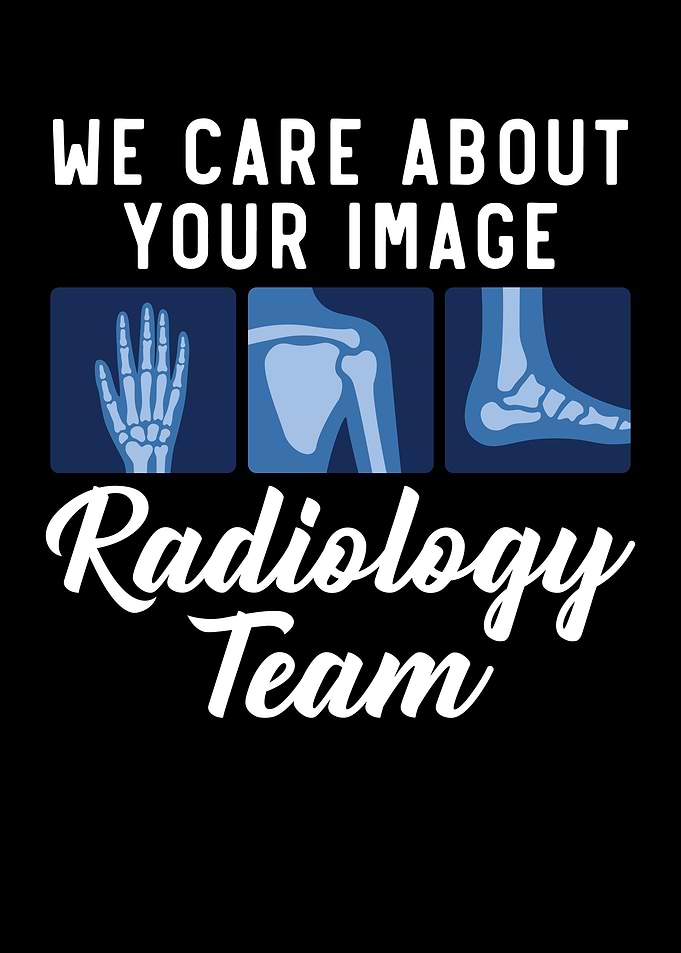 We Care About Your Image