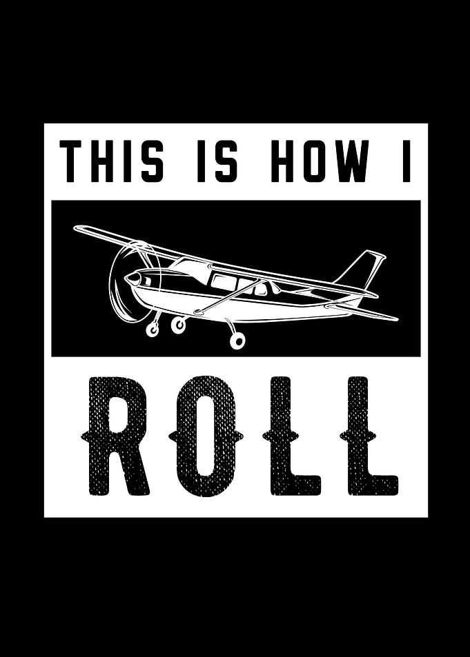 This Is How I Roll
