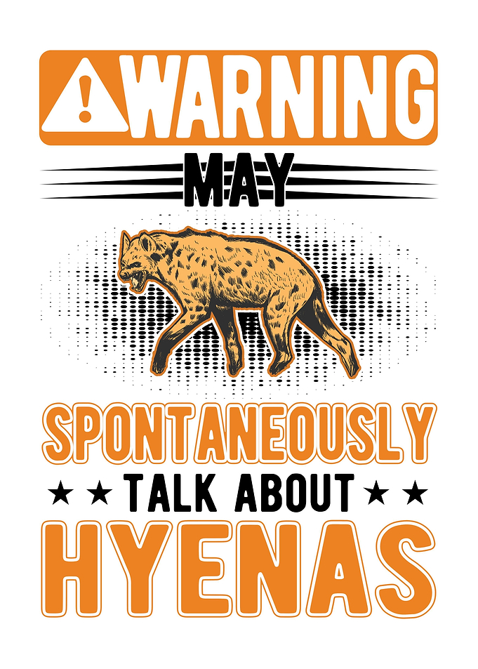 Hyena Aardwolf