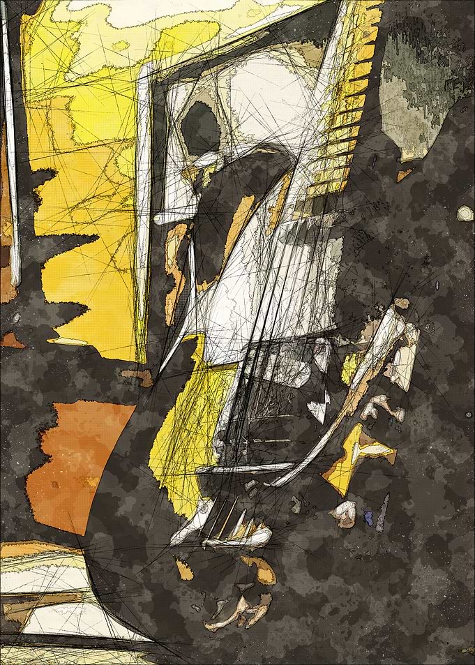 Guitar
