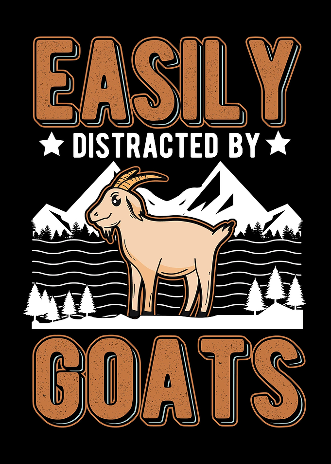 Goat Farmer Goatherd