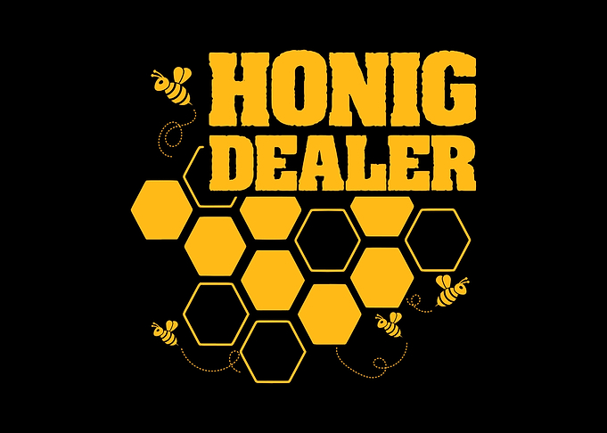German Beekeeper